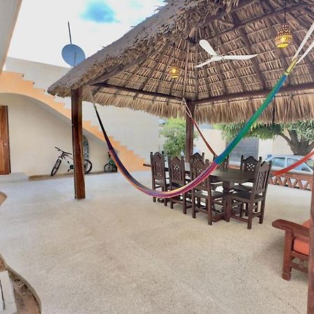 Casa Puerto Viejo Hotel Puerto Escondido  Bagian luar foto