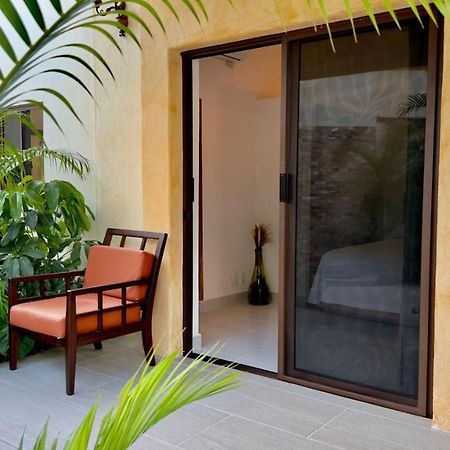 Casa Puerto Viejo Hotel Puerto Escondido  Bagian luar foto