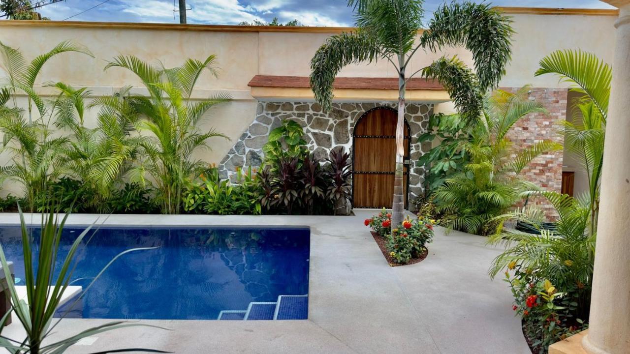 Casa Puerto Viejo Hotel Puerto Escondido  Bagian luar foto