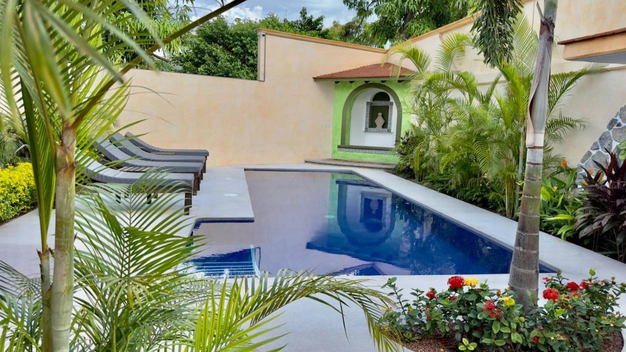 Casa Puerto Viejo Hotel Puerto Escondido  Bagian luar foto