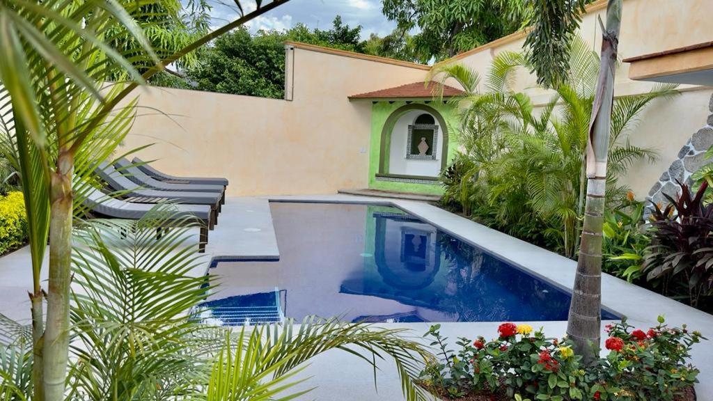 Casa Puerto Viejo Hotel Puerto Escondido  Bagian luar foto
