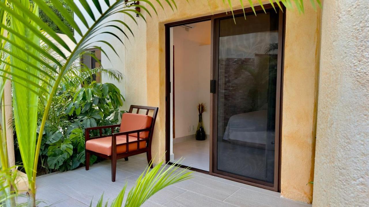 Casa Puerto Viejo Hotel Puerto Escondido  Bagian luar foto