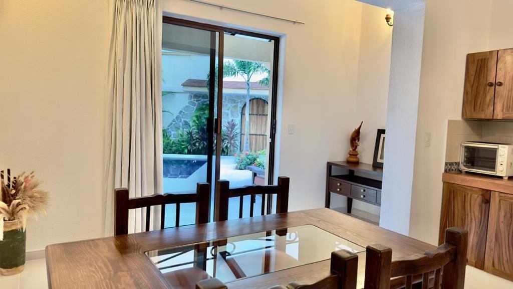 Casa Puerto Viejo Hotel Puerto Escondido  Bagian luar foto