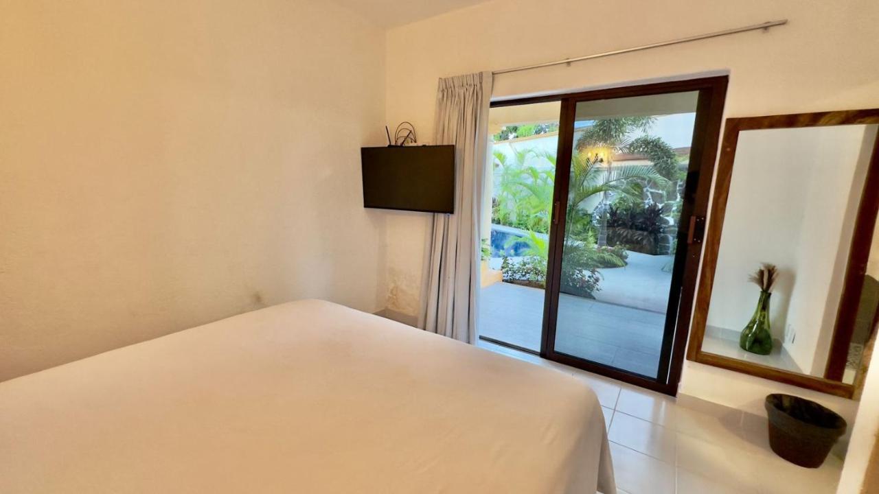Casa Puerto Viejo Hotel Puerto Escondido  Bagian luar foto