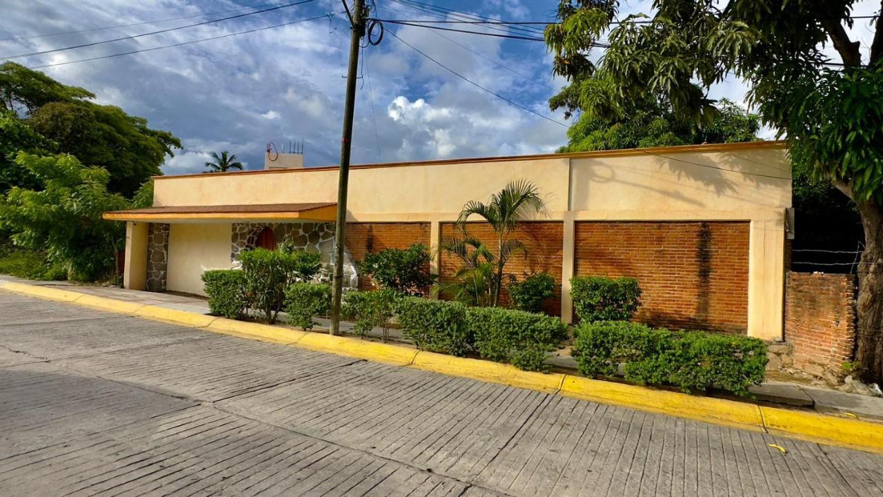 Casa Puerto Viejo Hotel Puerto Escondido  Bagian luar foto